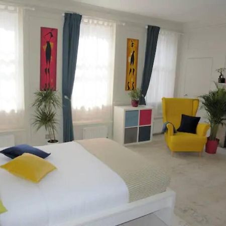 Fabulous Duplex Flat In Covent Garden - 2 Bedroom London Exterior photo