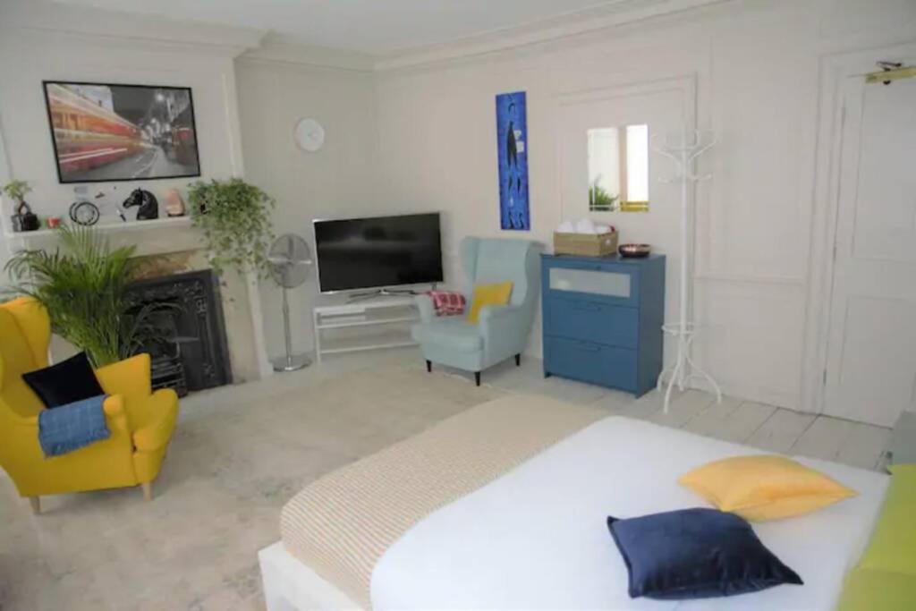 Fabulous Duplex Flat In Covent Garden - 2 Bedroom London Exterior photo