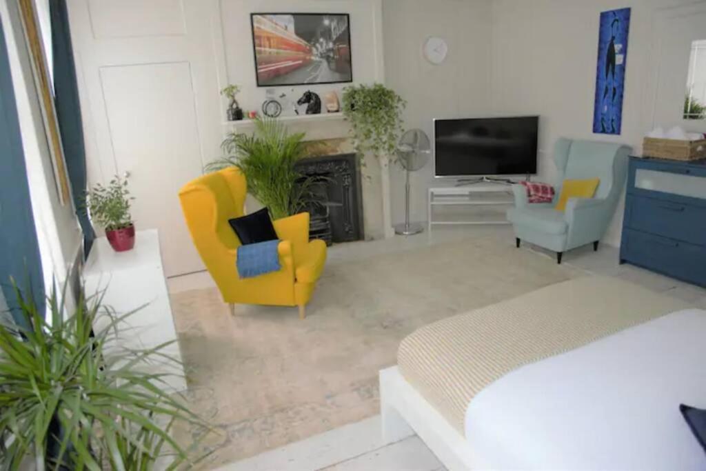 Fabulous Duplex Flat In Covent Garden - 2 Bedroom London Exterior photo