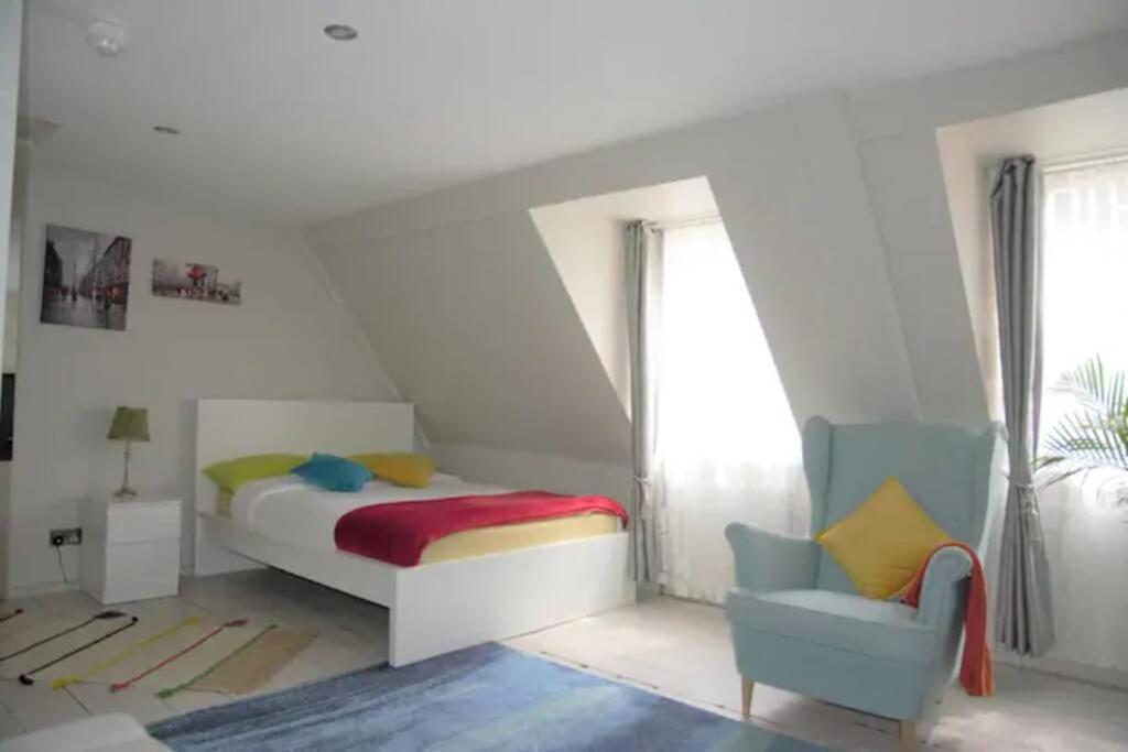 Fabulous Duplex Flat In Covent Garden - 2 Bedroom London Exterior photo