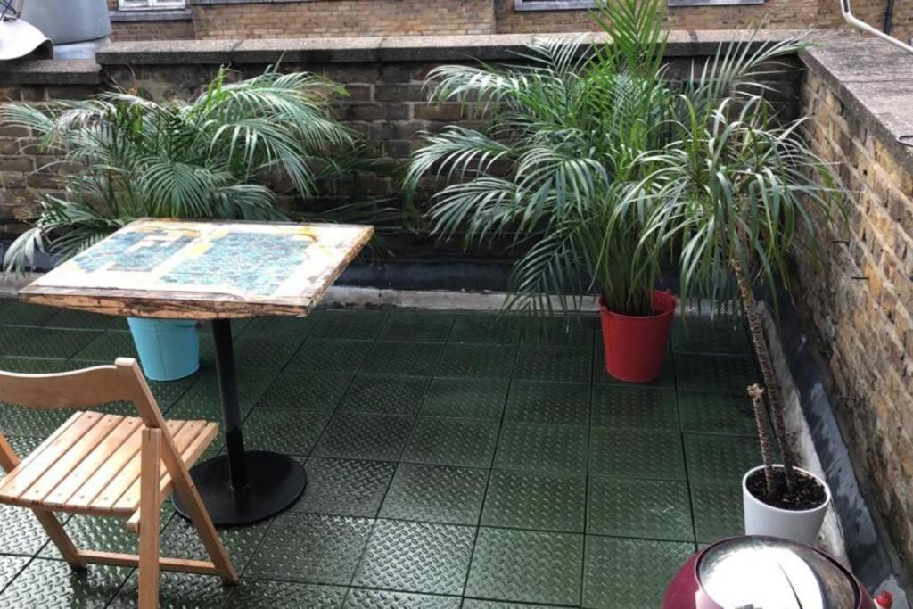 Fabulous Duplex Flat In Covent Garden - 2 Bedroom London Exterior photo