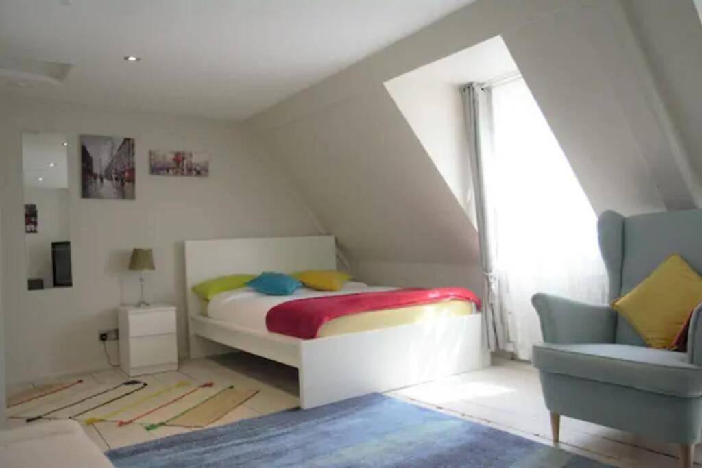 Fabulous Duplex Flat In Covent Garden - 2 Bedroom London Exterior photo