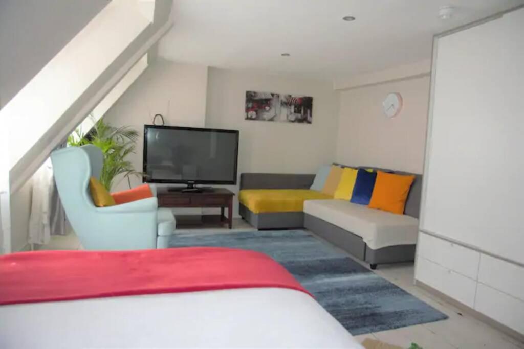 Fabulous Duplex Flat In Covent Garden - 2 Bedroom London Exterior photo