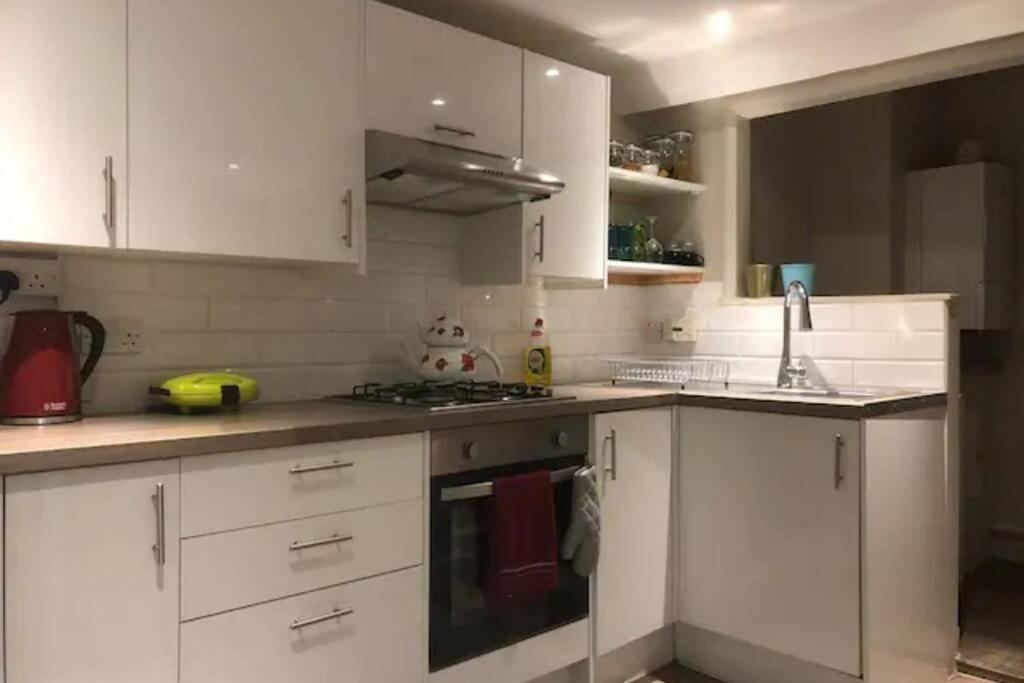 Fabulous Duplex Flat In Covent Garden - 2 Bedroom London Exterior photo