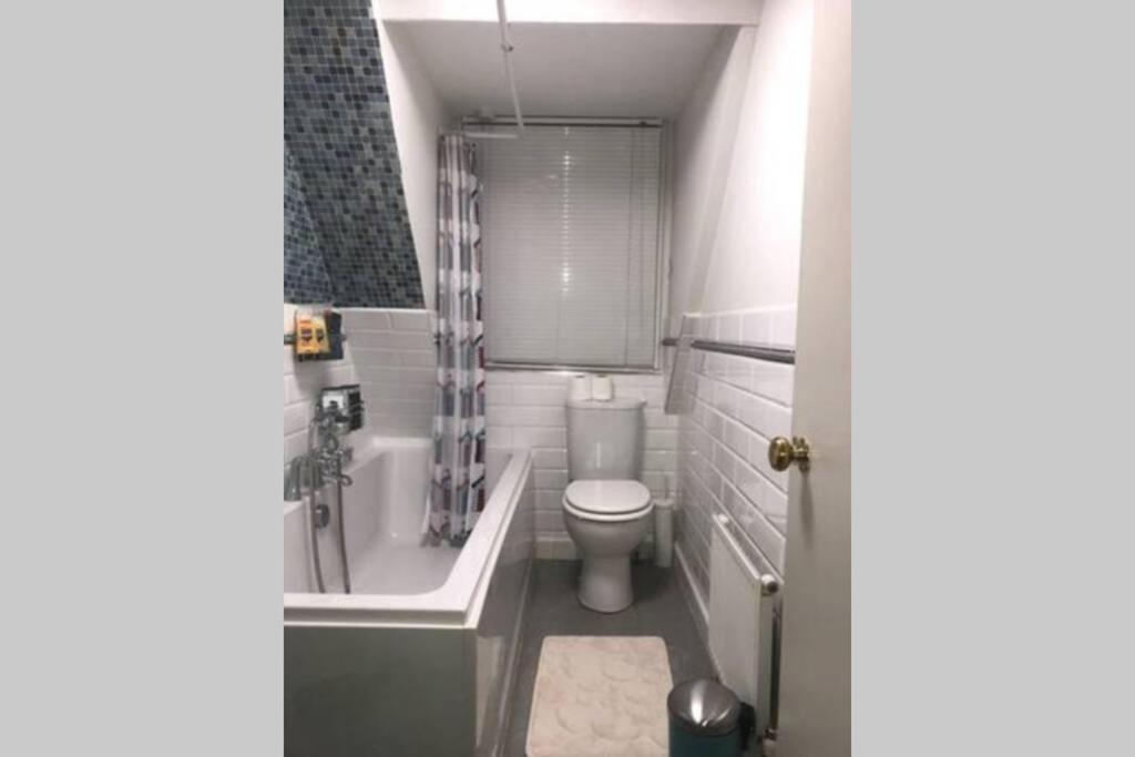 Fabulous Duplex Flat In Covent Garden - 2 Bedroom London Exterior photo